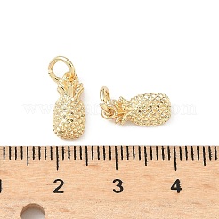Brass Pendants&nbsp;KK-D386-07G