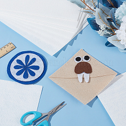 Felt Fabric&nbsp;DIY-WH0021-41A-01