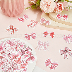 4 Sets PVC Scrapbook Stickers&nbsp;DIY-SP0005-28