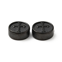 304 Stainless Steel Beads&nbsp;STAS-C055-04EB