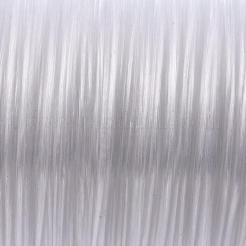 Flat Elastic Crystal String&nbsp;EW-J001-0.5mm-12