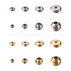 304 Stainless Steel Spacer Beads&nbsp;STAS-TA0004-68