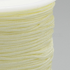 Nylon Braided Cord&nbsp;NWIR-Q009B-084