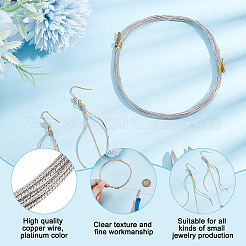 Brass Wire&nbsp;CWIR-WH0024-01A-P