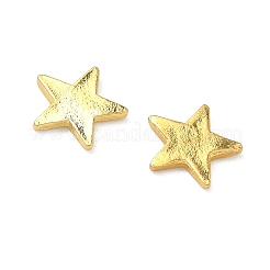 Space Theme Alloy Cabochons&nbsp;PALLOY-F321-01G-G