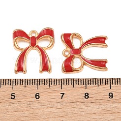 Alloy with Enamel Pendants&nbsp;AL-CBA9C31-08G-C