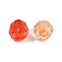 Transparent Acrylic Beads&nbsp;OACR-Q015-02A