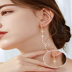 100Pcs 2 Styles 304 Stainless Steel Open Jump Rings&nbsp;STAS-LP0005-28