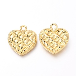 Brass Pendants&nbsp;KK-J275-22G