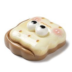 Opaque Resin Enamel Decoden Cabochons&nbsp;RESI-M032-01A