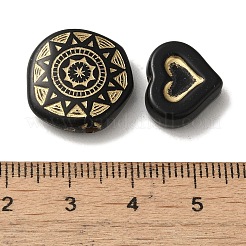 Opaque Acrylic Beads&nbsp;MACR-K359-11