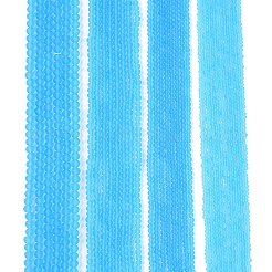 Transparent Glass Beads Strands&nbsp;LS-EGLA-A044-T3mm-MD08