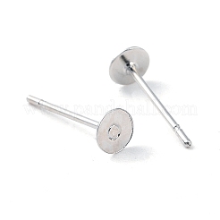 Ear Stud Posts&nbsp;X-KK-C2904-N