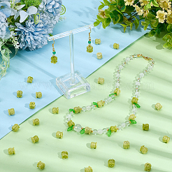 150Pcs Opaque Resin Imitation Shell Beads&nbsp;RESI-PH0002-77A