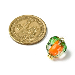 Glass Pendants&nbsp;PALLOY-JF02561