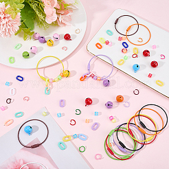 DIY Pendant Decoration Making Kits&nbsp;DIY-BM0001-96