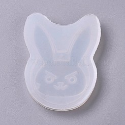 Pendant Food Grade Silicone Molds&nbsp;DIY-WH0154-14