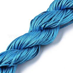 Nylon Braided Cord&nbsp;NWIR-R002-1mm-26
