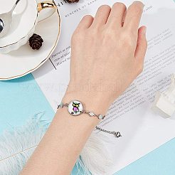 DIY Bracelet Making&nbsp;DIY-PH0025-78P