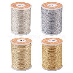 Polyester Braided Cord&nbsp;OCOR-TA0001-31