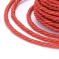 Polyester Cord&nbsp;OCOR-L041-3mm-05