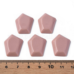 Opaque Acrylic Cabochons&nbsp;MACR-S373-142-A14