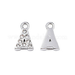304 Stainless Steel Charms&nbsp;STAS-N095-137-01
