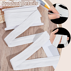 5 Yards Cotton Ribbon&nbsp;OCOR-CY0004-46B