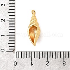 Brass Pendants&nbsp;KK-C117-06G