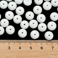 Opaque Colours Glass Seed Beads&nbsp;SEED-C001-03B-01
