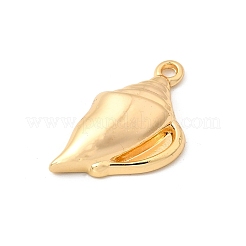 Brass Pendants&nbsp;KK-P321-01D-G