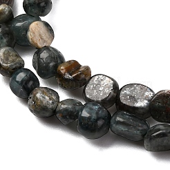 Natural Green Quartz Beads Strands&nbsp;G-I389-A12