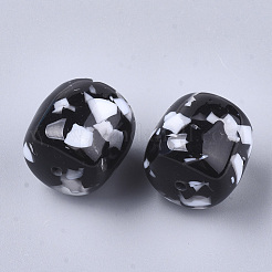 Resin Beads&nbsp;RESI-T024-34