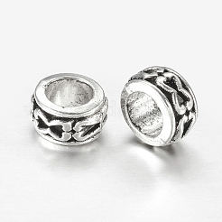 Tibetan Style Alloy Beads&nbsp;LF0928Y