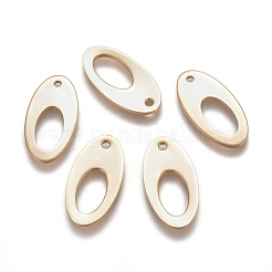 304 Stainless Steel Pendants&nbsp;STAS-M274-023G