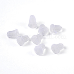 Plastic Ear Nuts&nbsp;X-FIND-E003-04