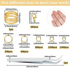 DIY Finding Kits&nbsp;DIY-PA0001-33G