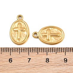 304 Stainless Steel Pendants&nbsp;SA-CBA3ECF-24G