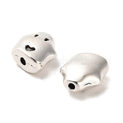 Halloween Tibetan Style Alloy Beads&nbsp;FIND-C043-063AS