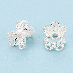 925 Sterling Silver Spacer Beads&nbsp;STER-T008-27S