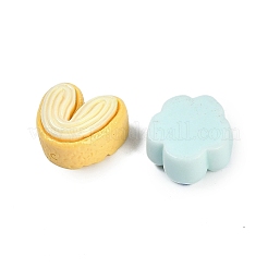 Dessert Theme Resin Cabochons&nbsp;RESI-H166-24