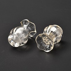 Transparent Resin Beads&nbsp;RESI-F023-01D