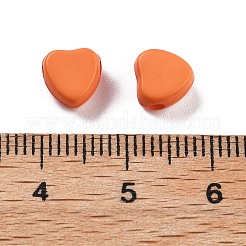 Opaque Acrylic Beads&nbsp;MACR-C034-01B