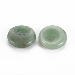 Natural Green Aventurine Pendants&nbsp;G-T122-67L