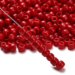 TOHO 3/0 Round Beads&nbsp;X-SEED-TR03-0045