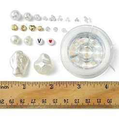 DIY Bracelets Jewelry Making Kit&nbsp;DIY-FS0005-96D