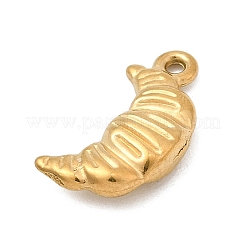 304 Stainless Steel Pendants&nbsp;STAS-Z179-26G