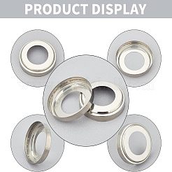 304 Stainless Steel Lid&nbsp;STAS-FH0001-35