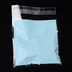 Rectangle OPP Cellophane Bags for Christmas&nbsp;OPC-L001-31