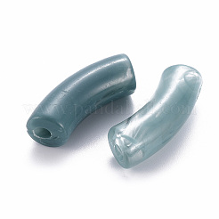 Acrylic Beads&nbsp;LS-X-MACR-S372-001B-02